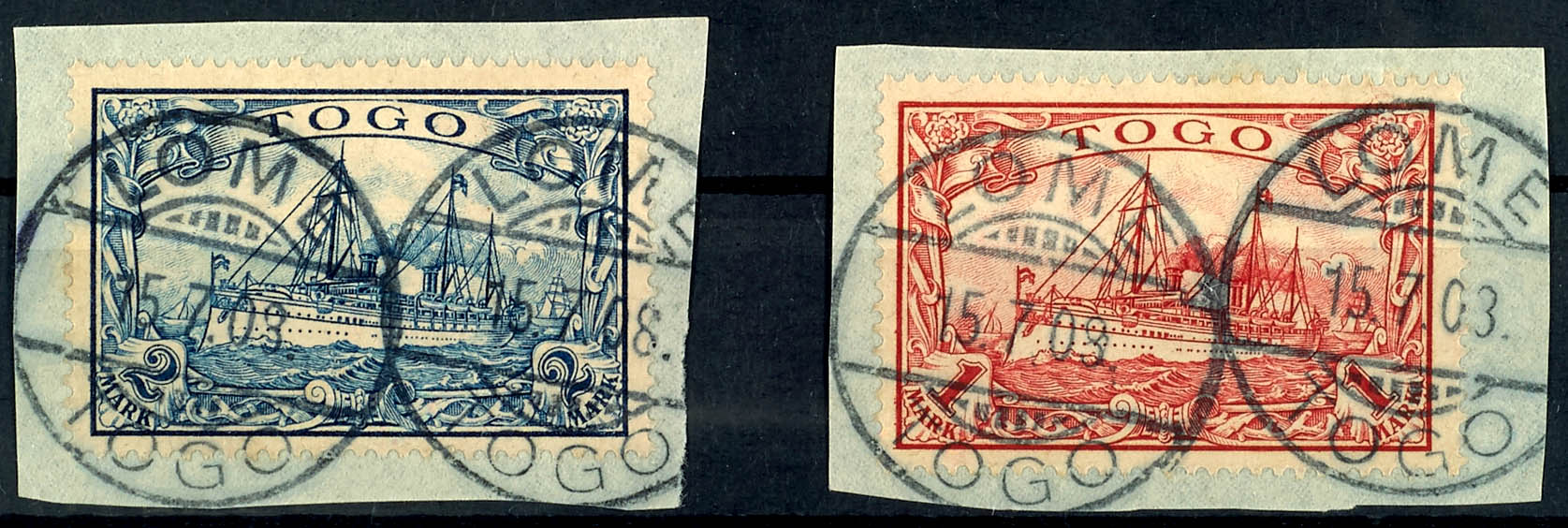 Los 2230