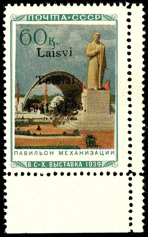 Lot 3799