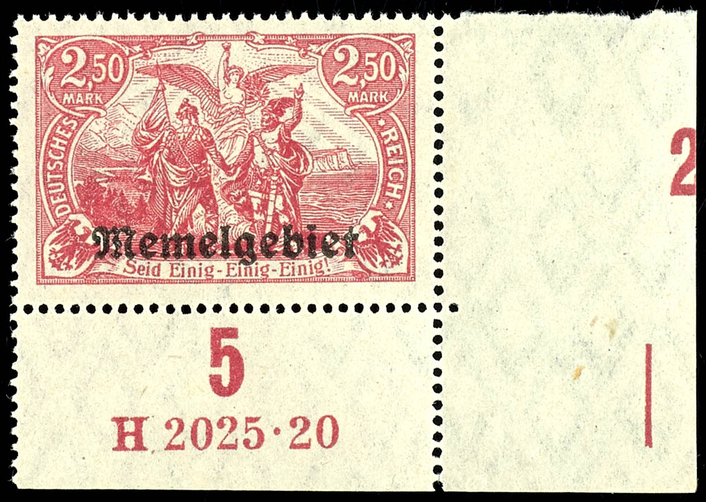 Lot 3320
