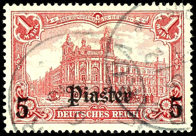 Los 1717