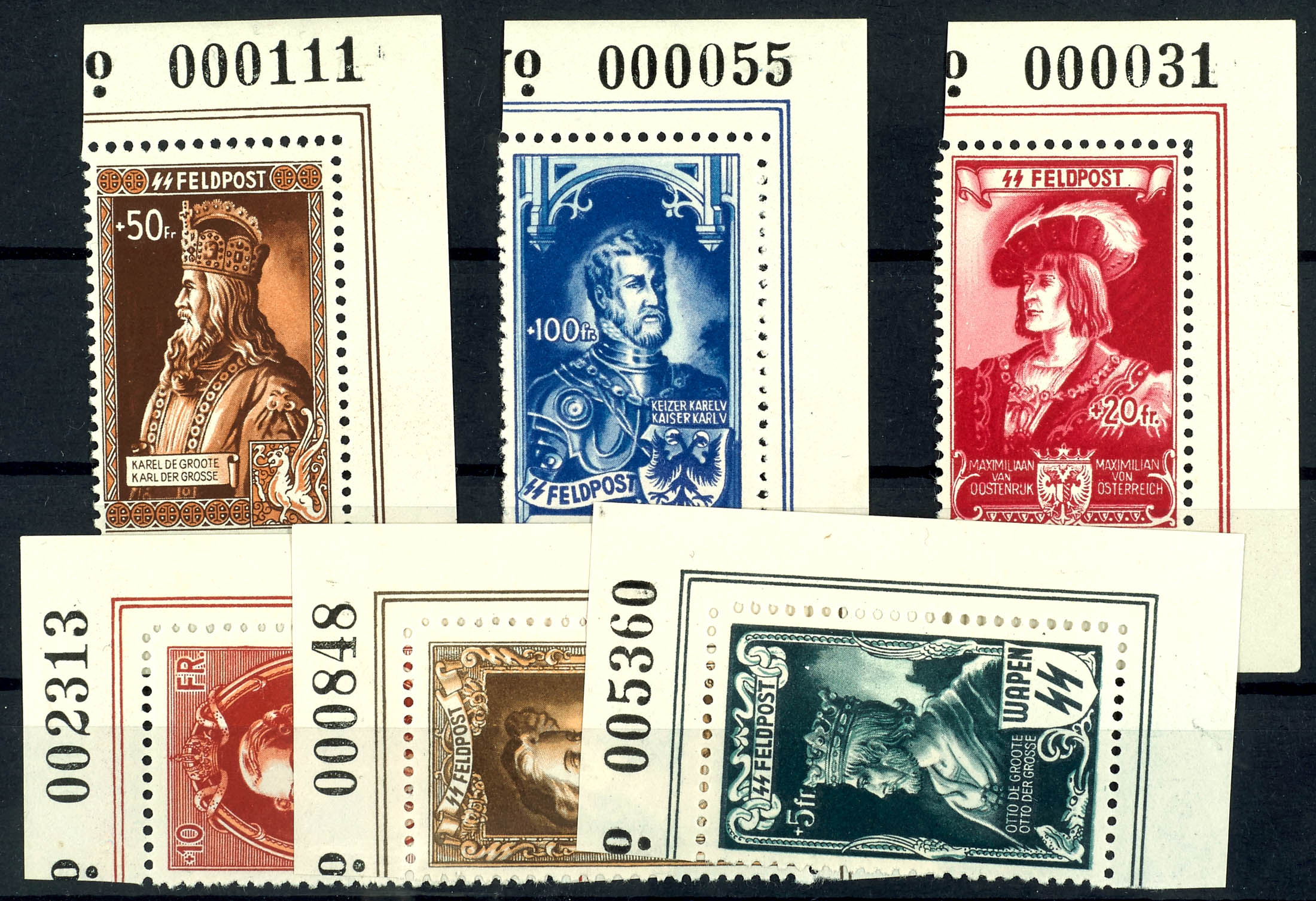 Lot 3618