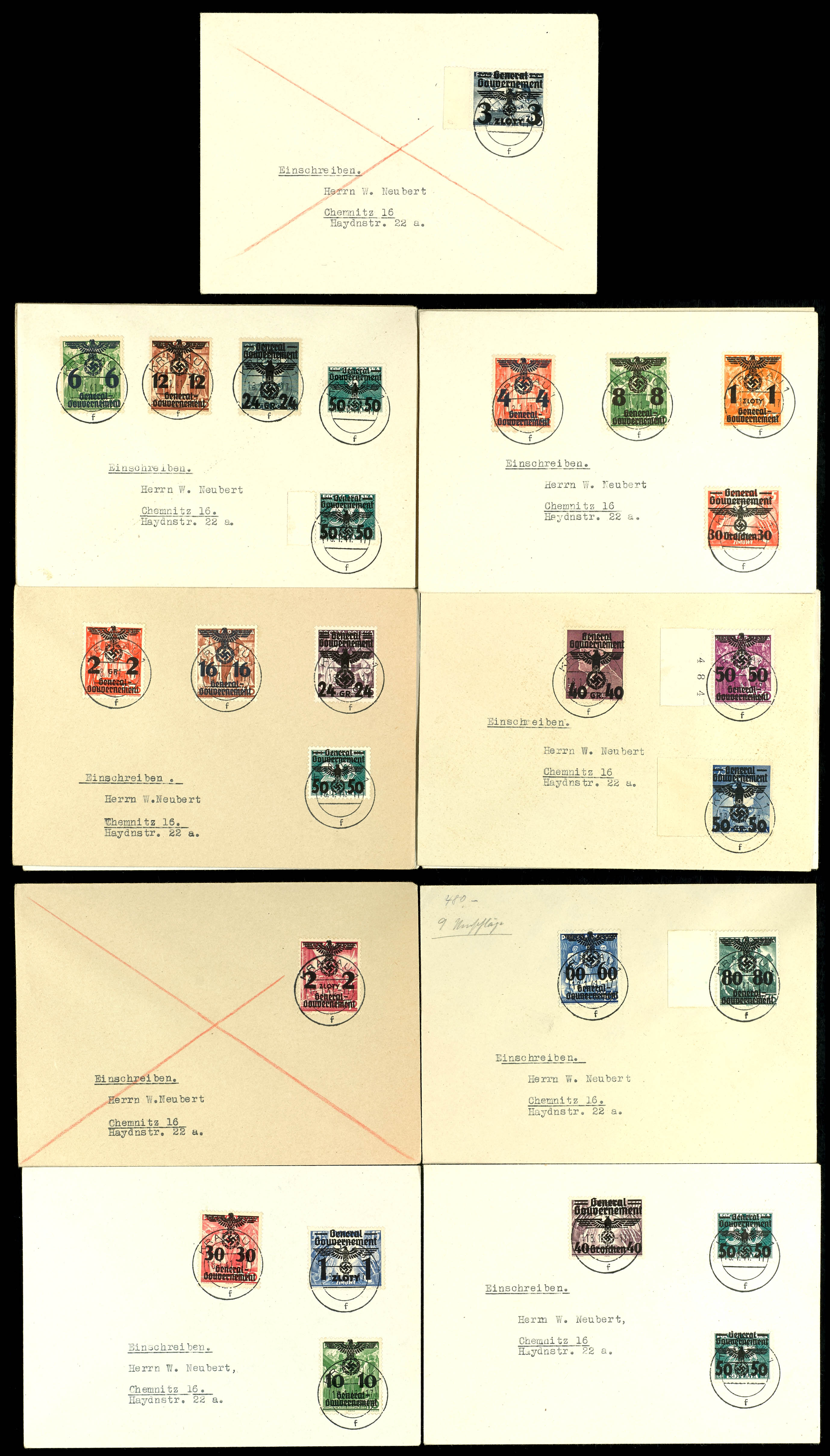 Lot 3685
