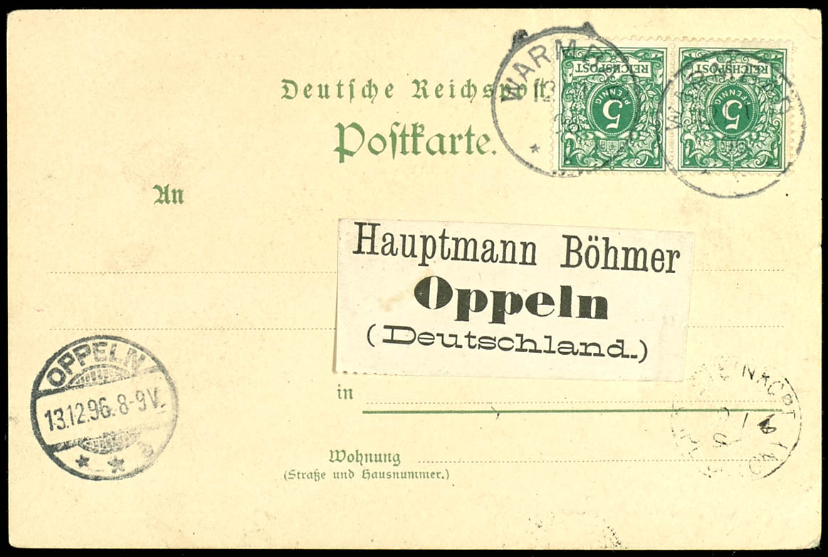 Lot 7032