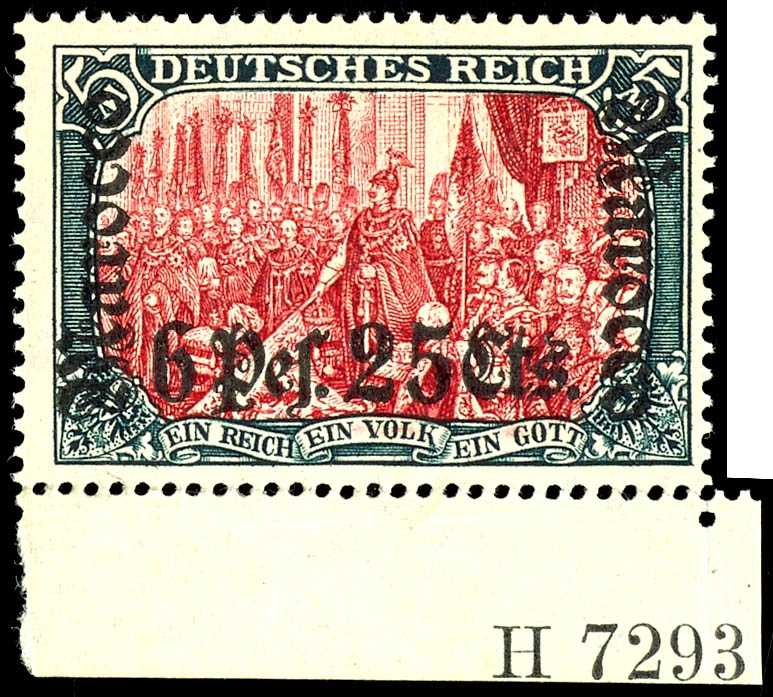 Los 2507
