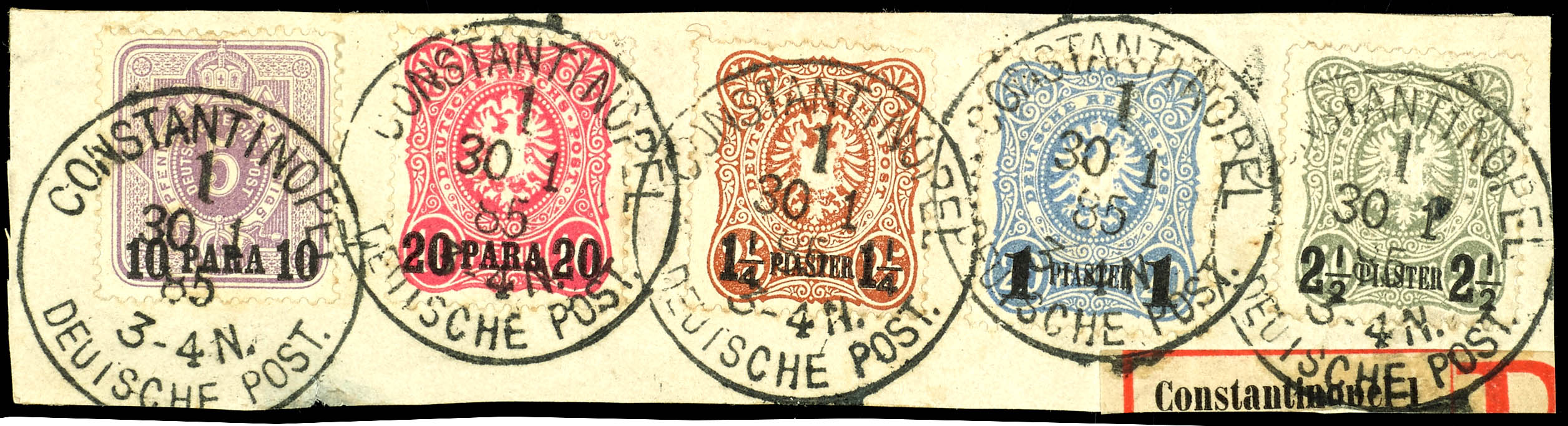 Los 2566