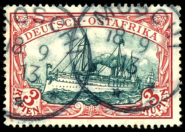 Los 2834