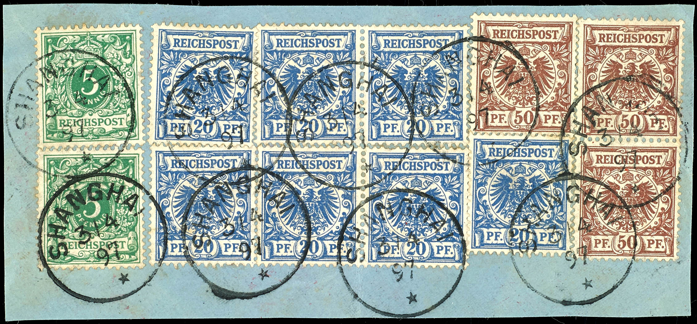 Los 2305