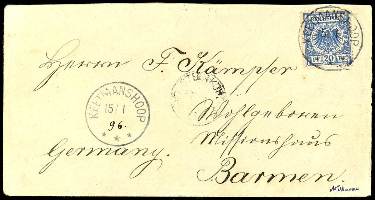 Lot 7008