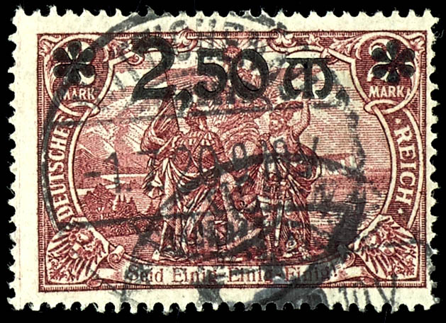 Los 1761