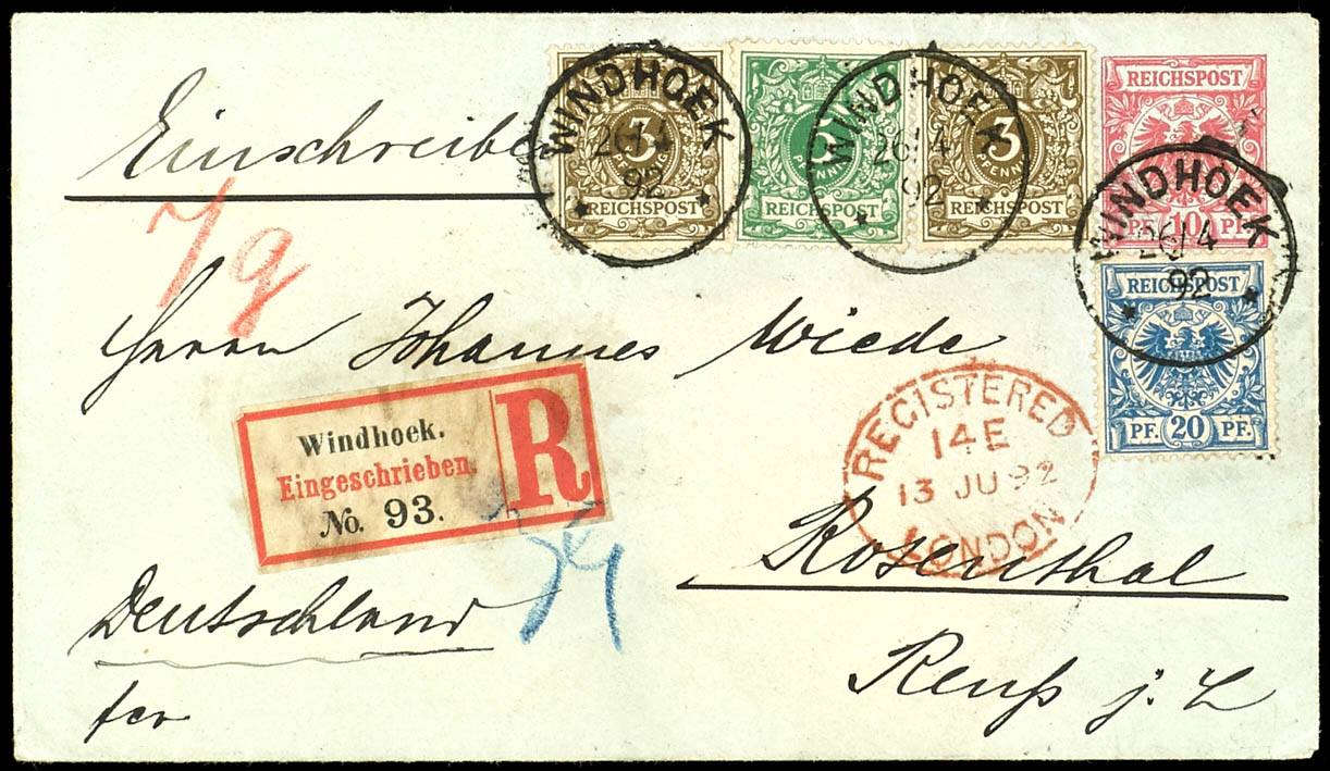 Lot 7038