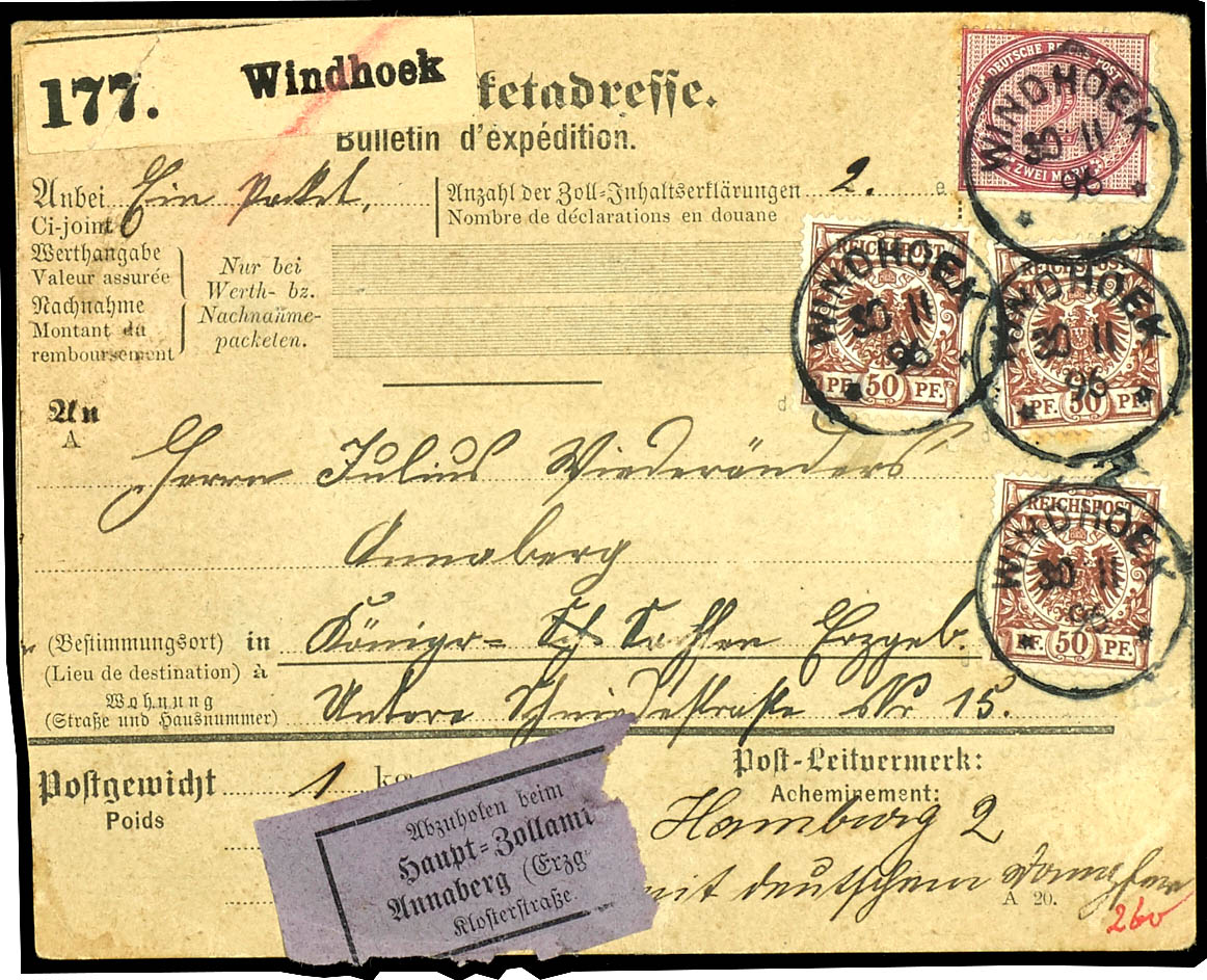 Lot 7036