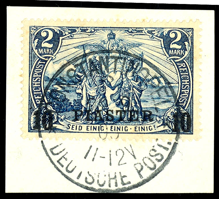 Lot 2616