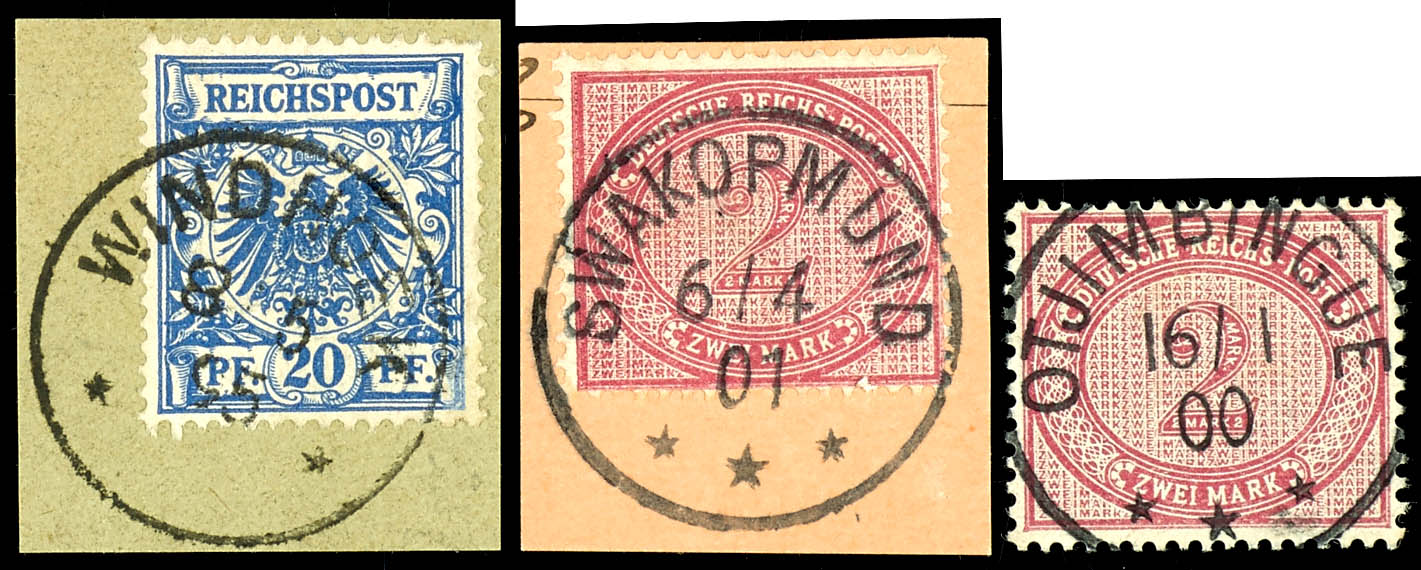 Los 2973
