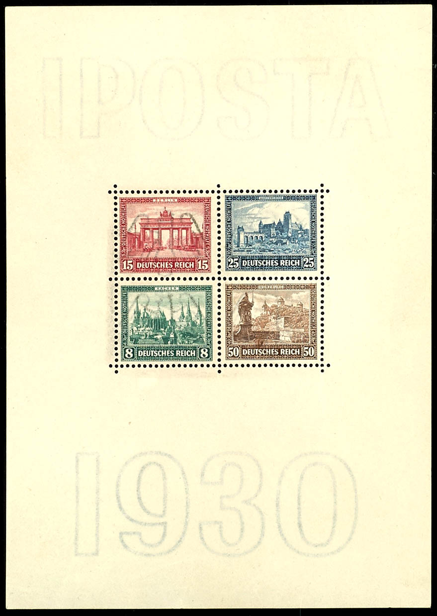 Los 1922