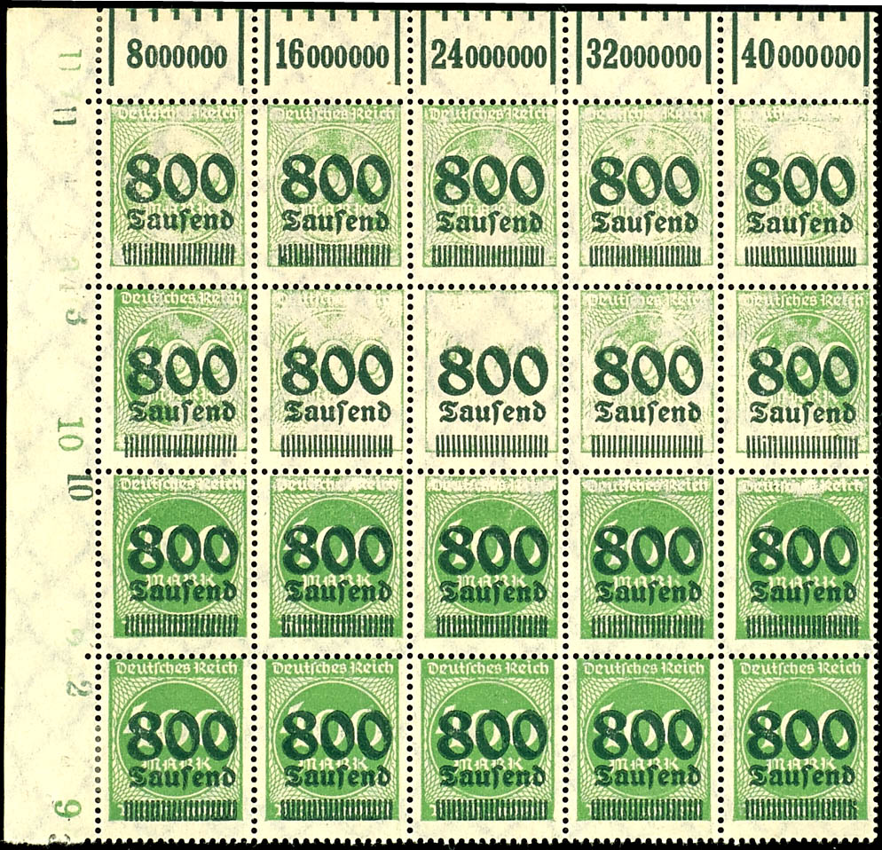 Los 1823