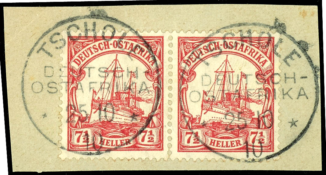 Los 2923