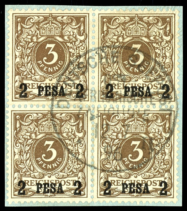 Los 2951