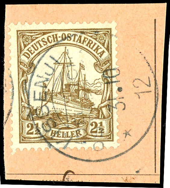 Los 2896