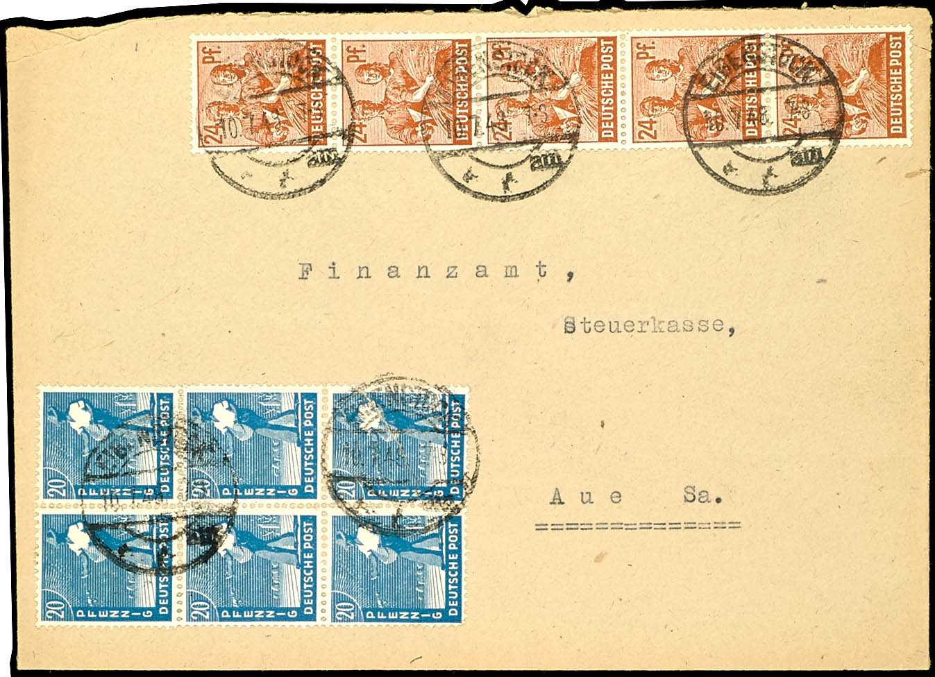 Los 4945