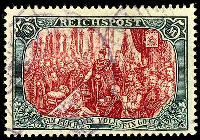 Los 1632