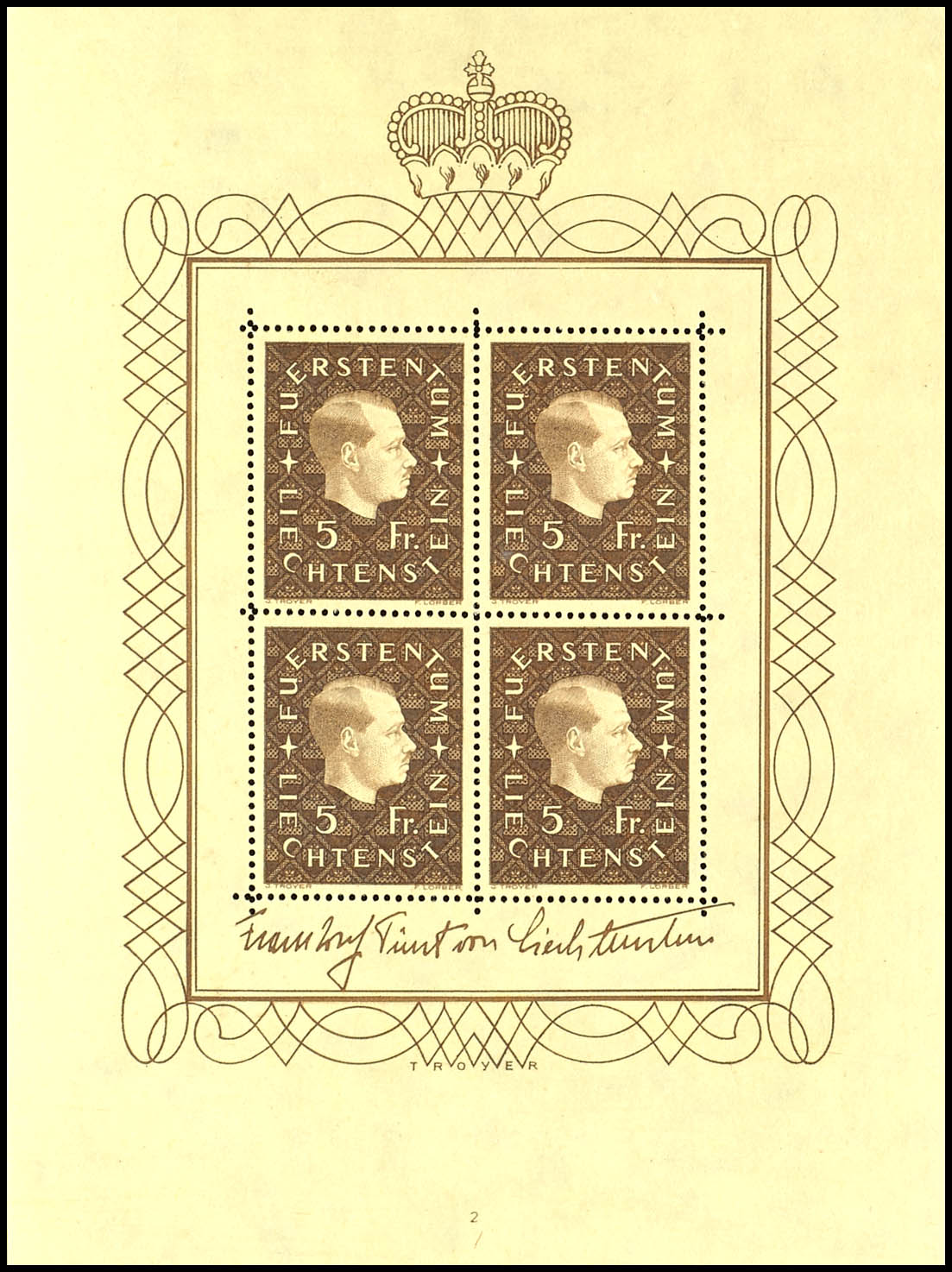 Lot 4866