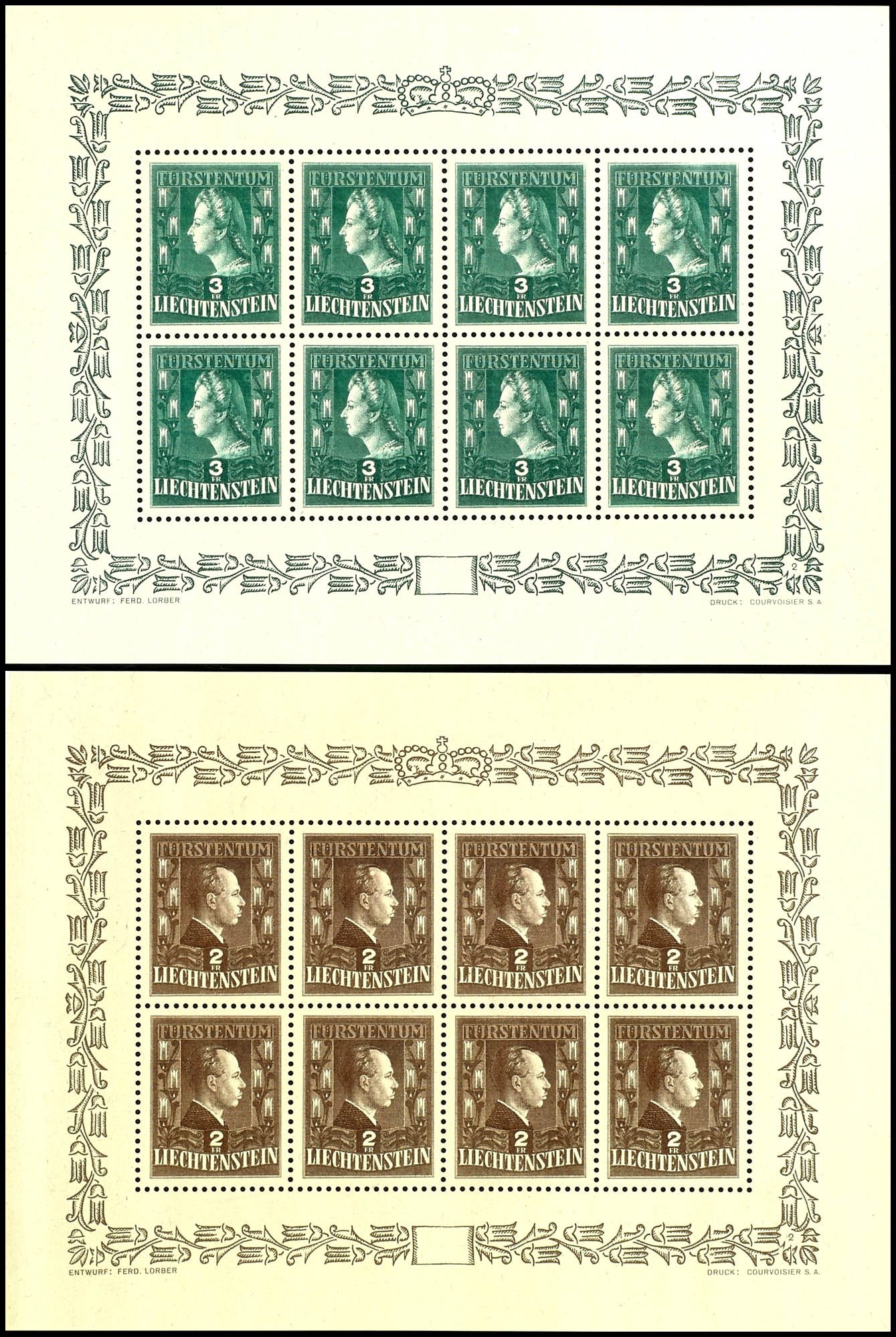 Los 6077