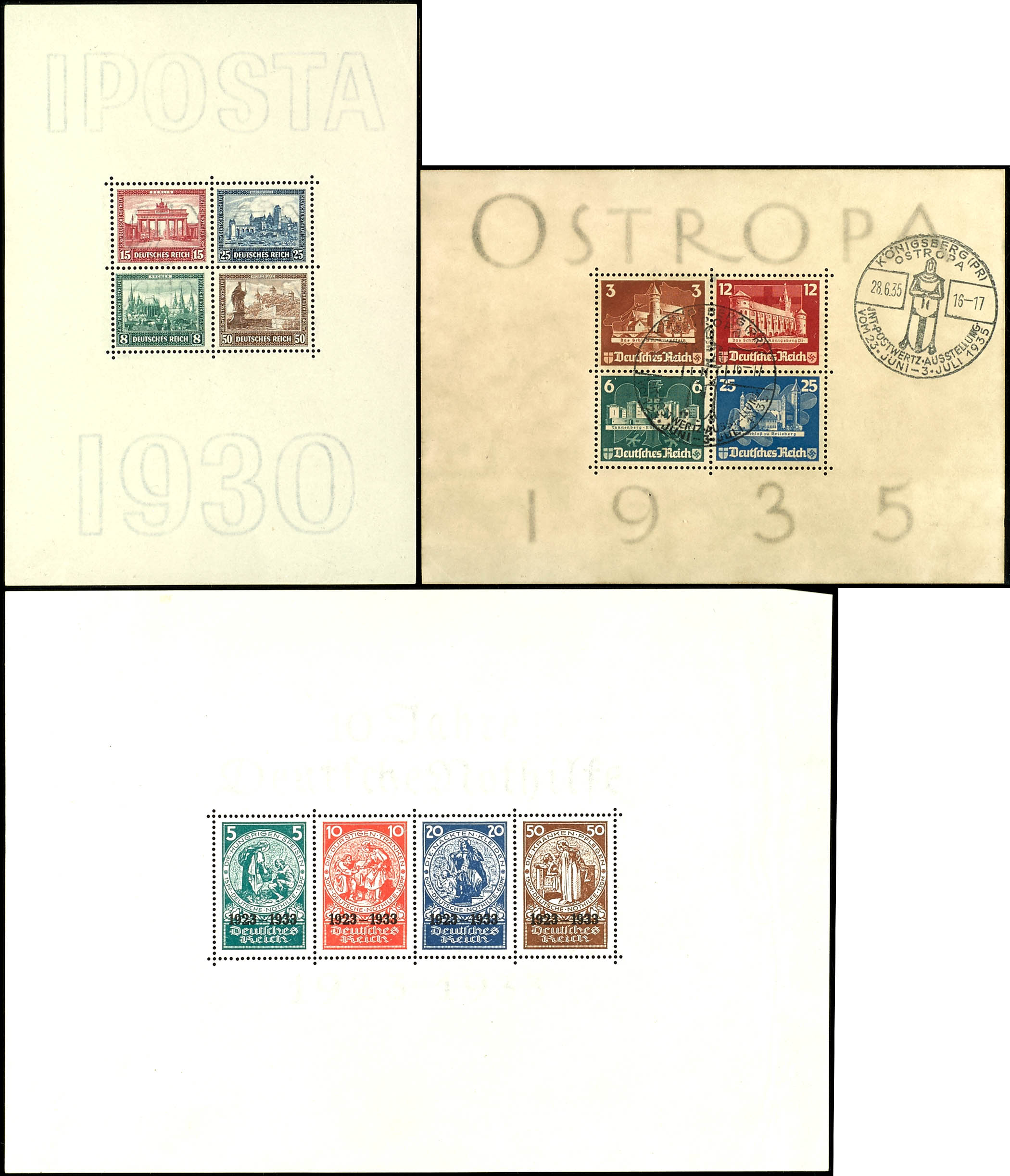 Los 1927