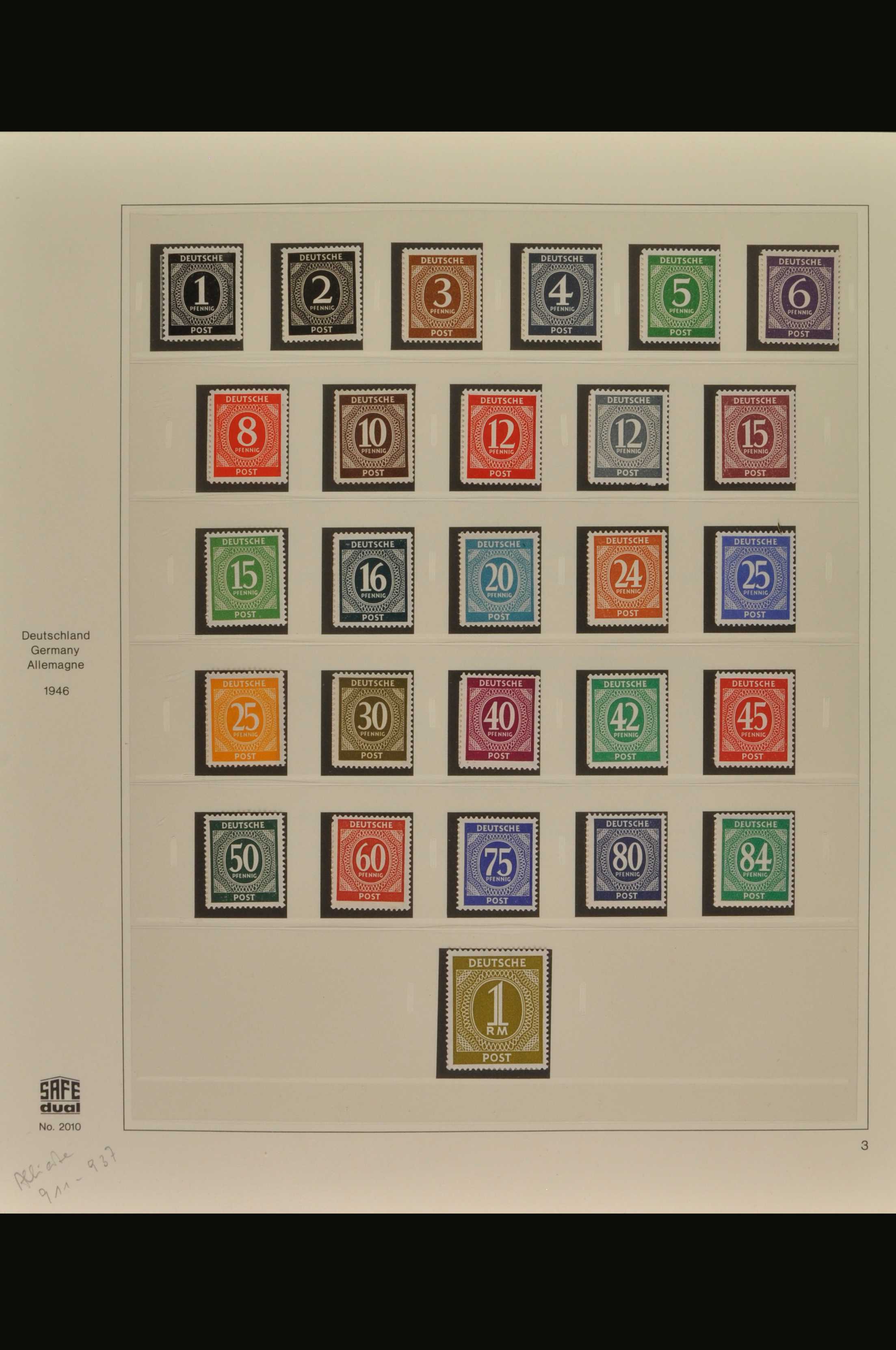 Lot 7768