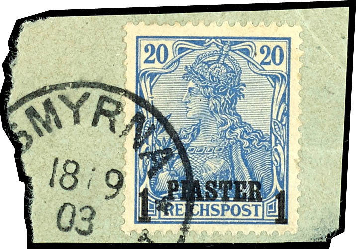 Los 2603