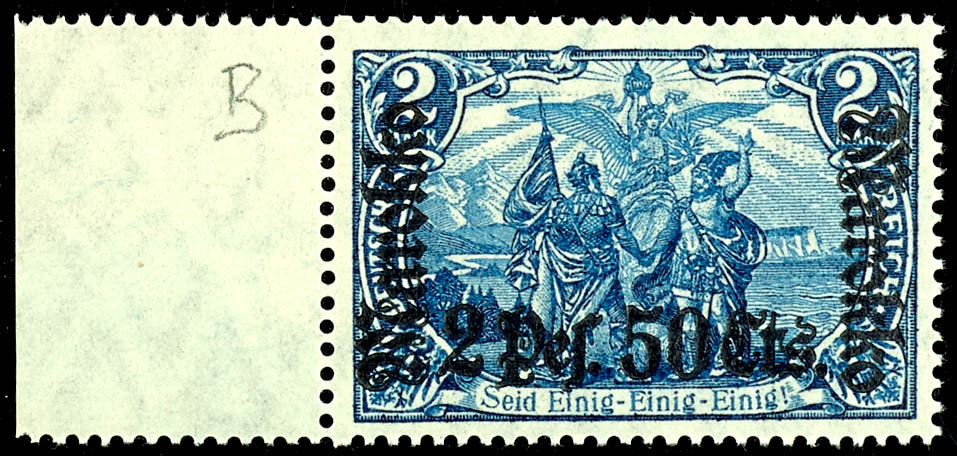 Los 2520