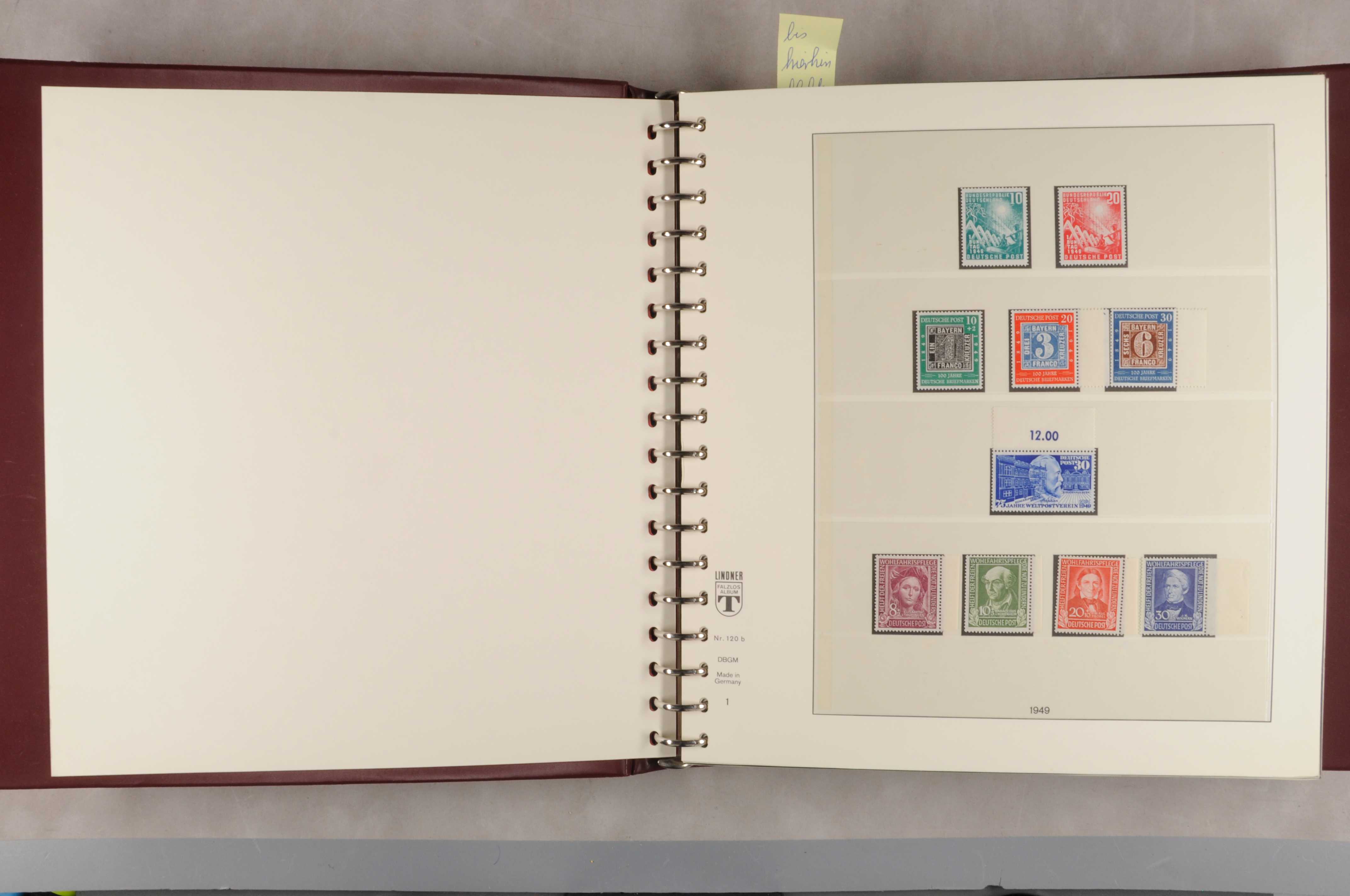 Lot 6730