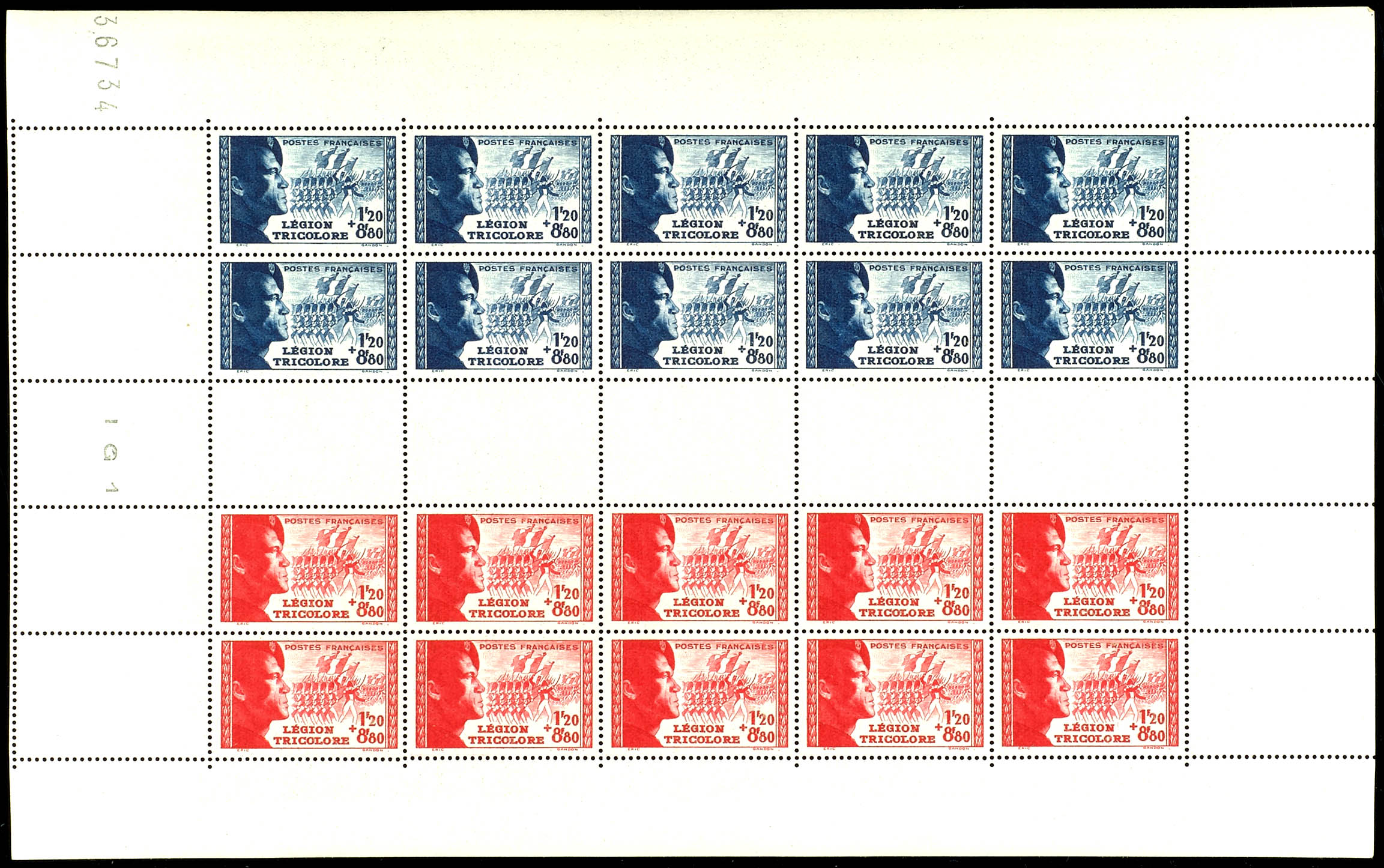 Lot 4731