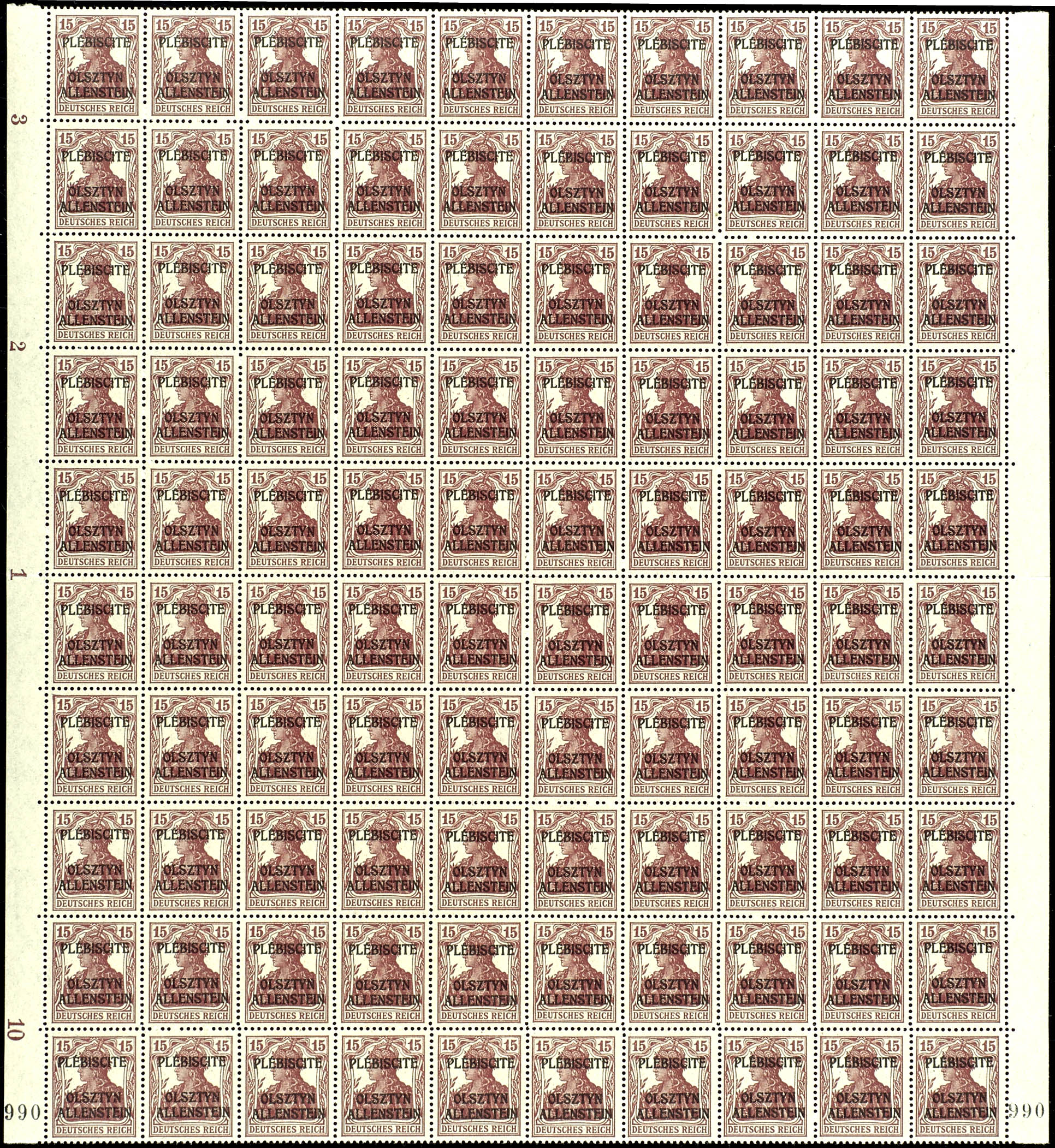 Lot 2729