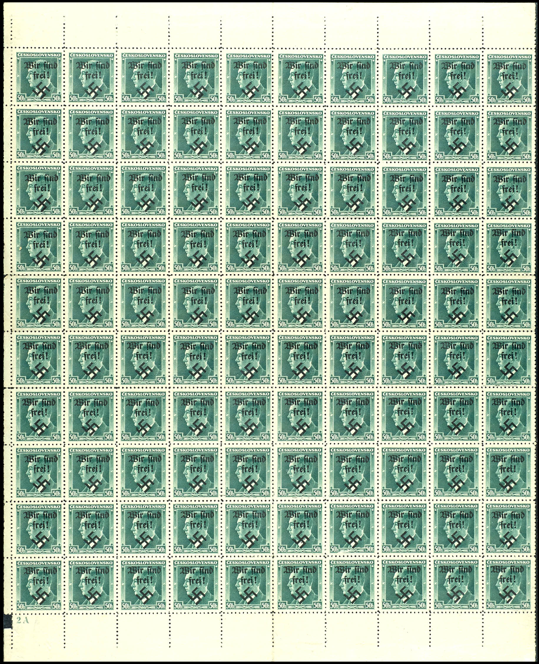 Los 4313
