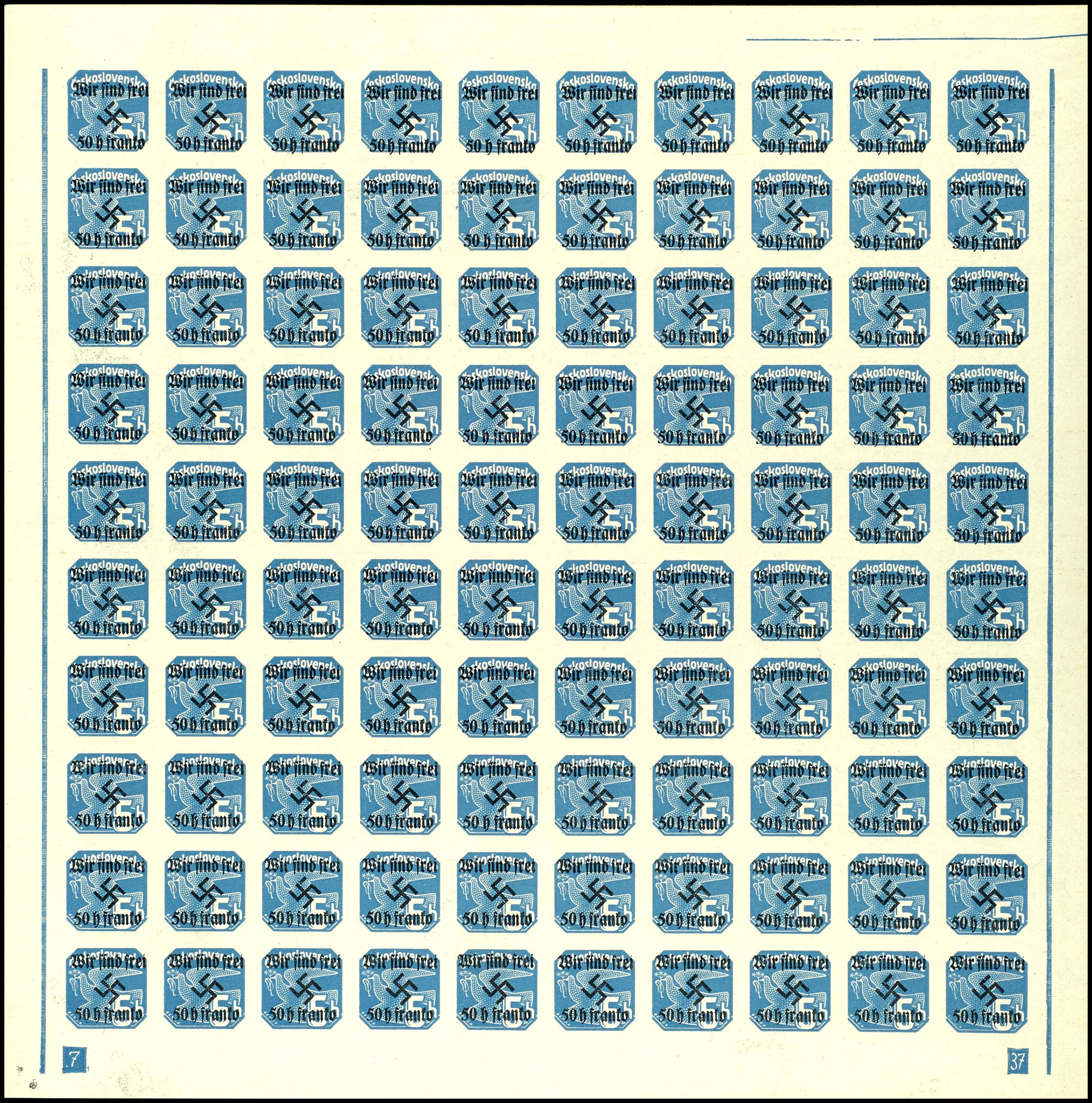 Los 4341