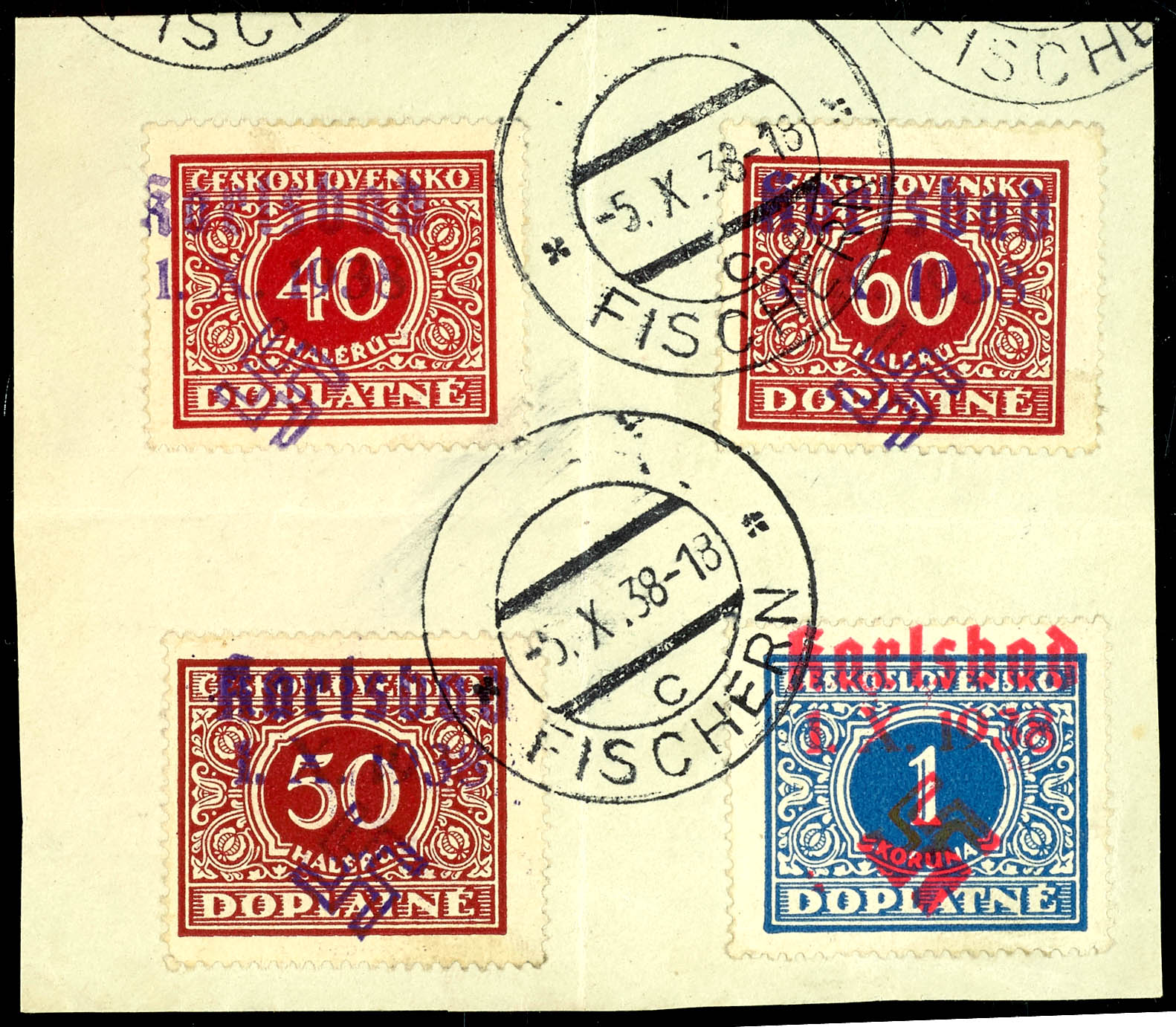 Los 4159