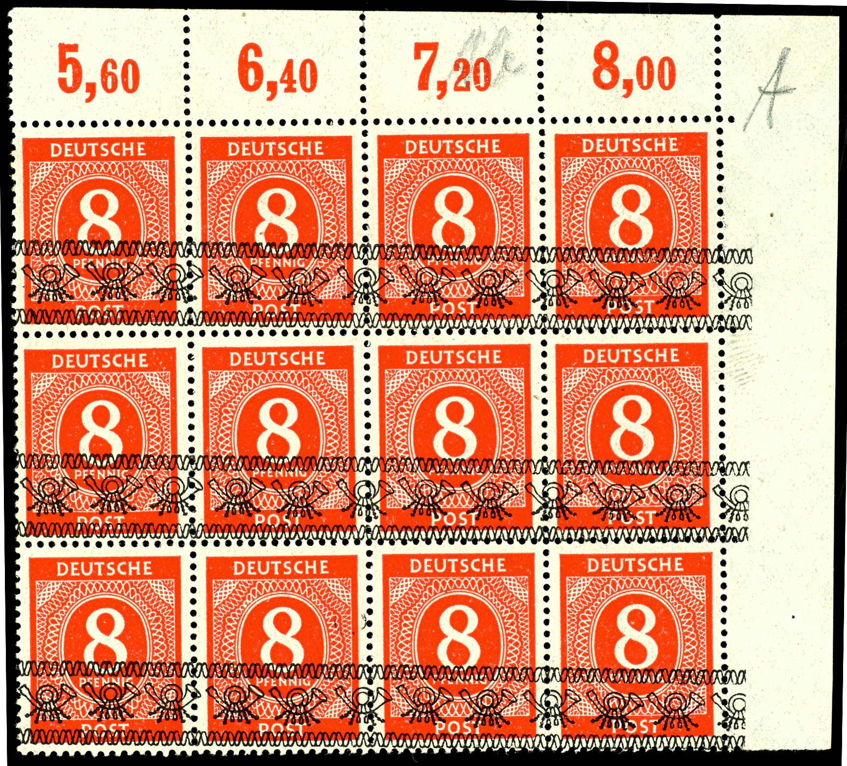 Los 5616