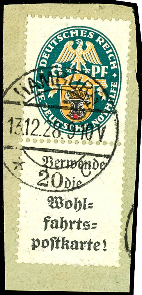 Lot 7696