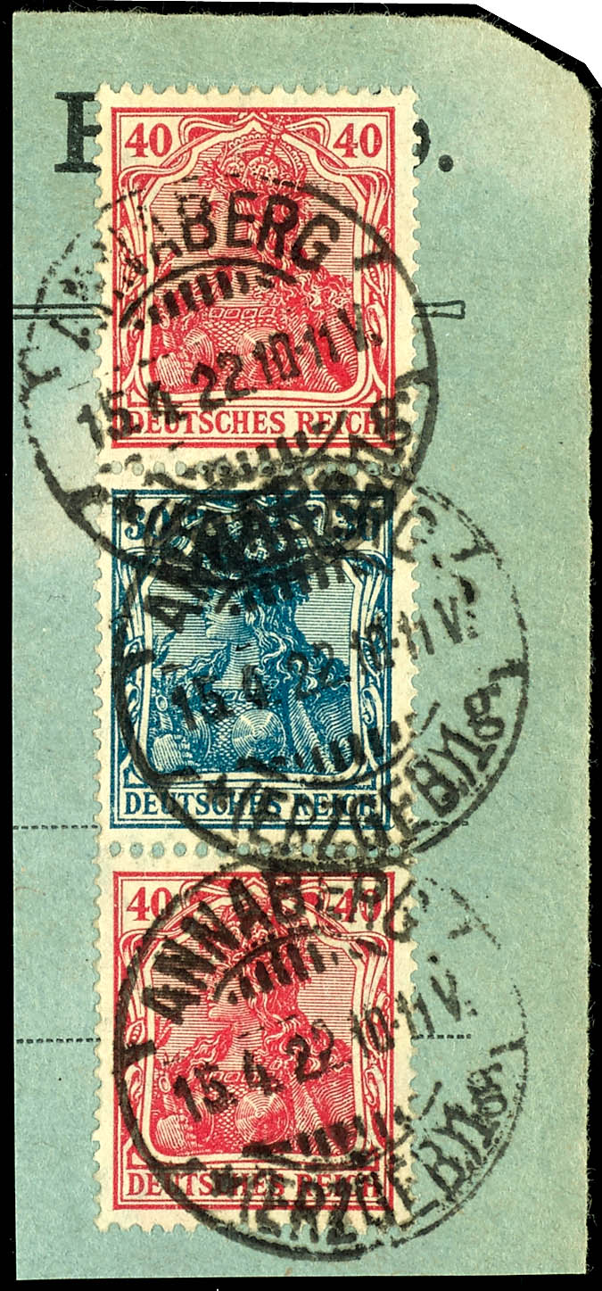 Los 1716
