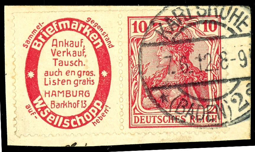 Lot 1664