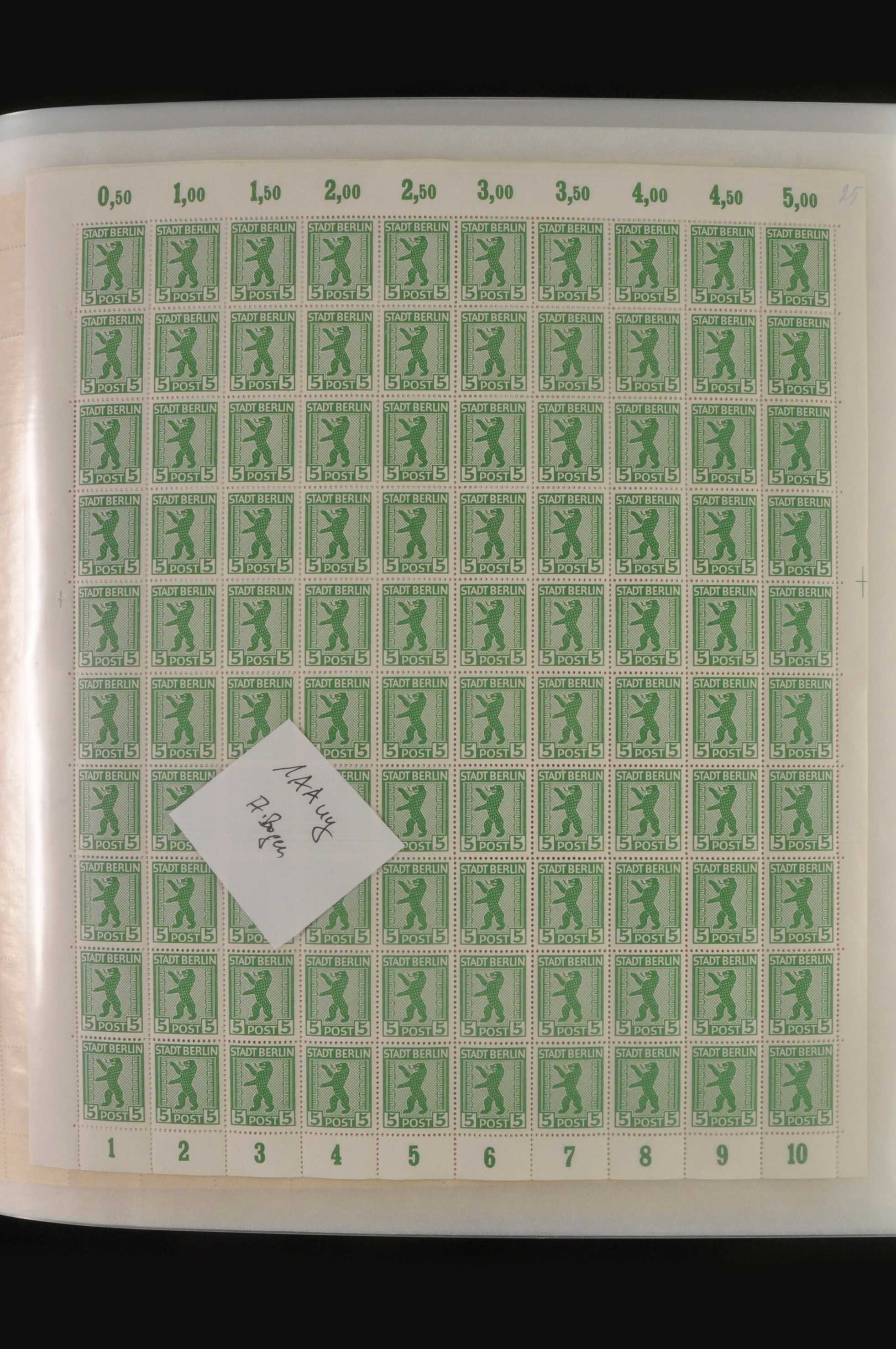 Los 6603