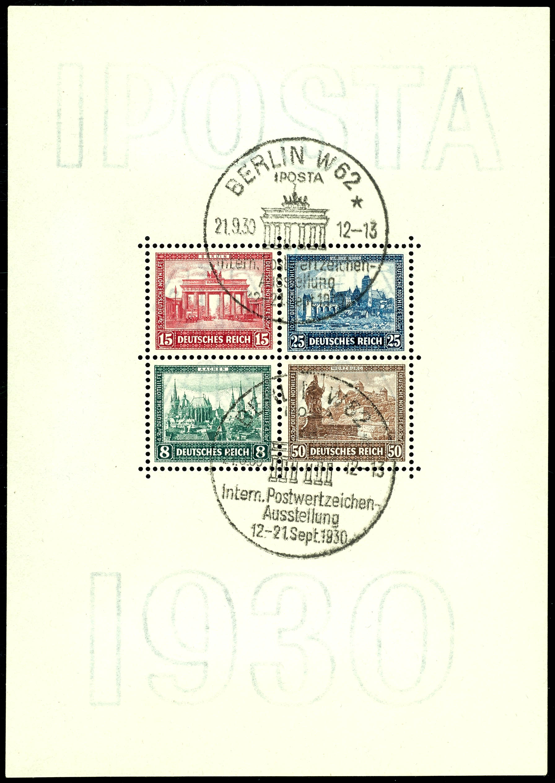 Los 1924