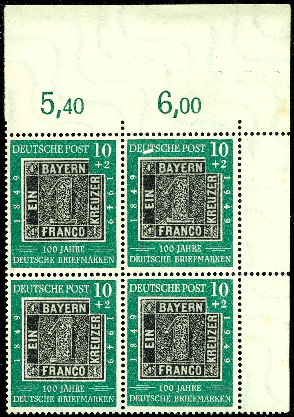 Los 5705