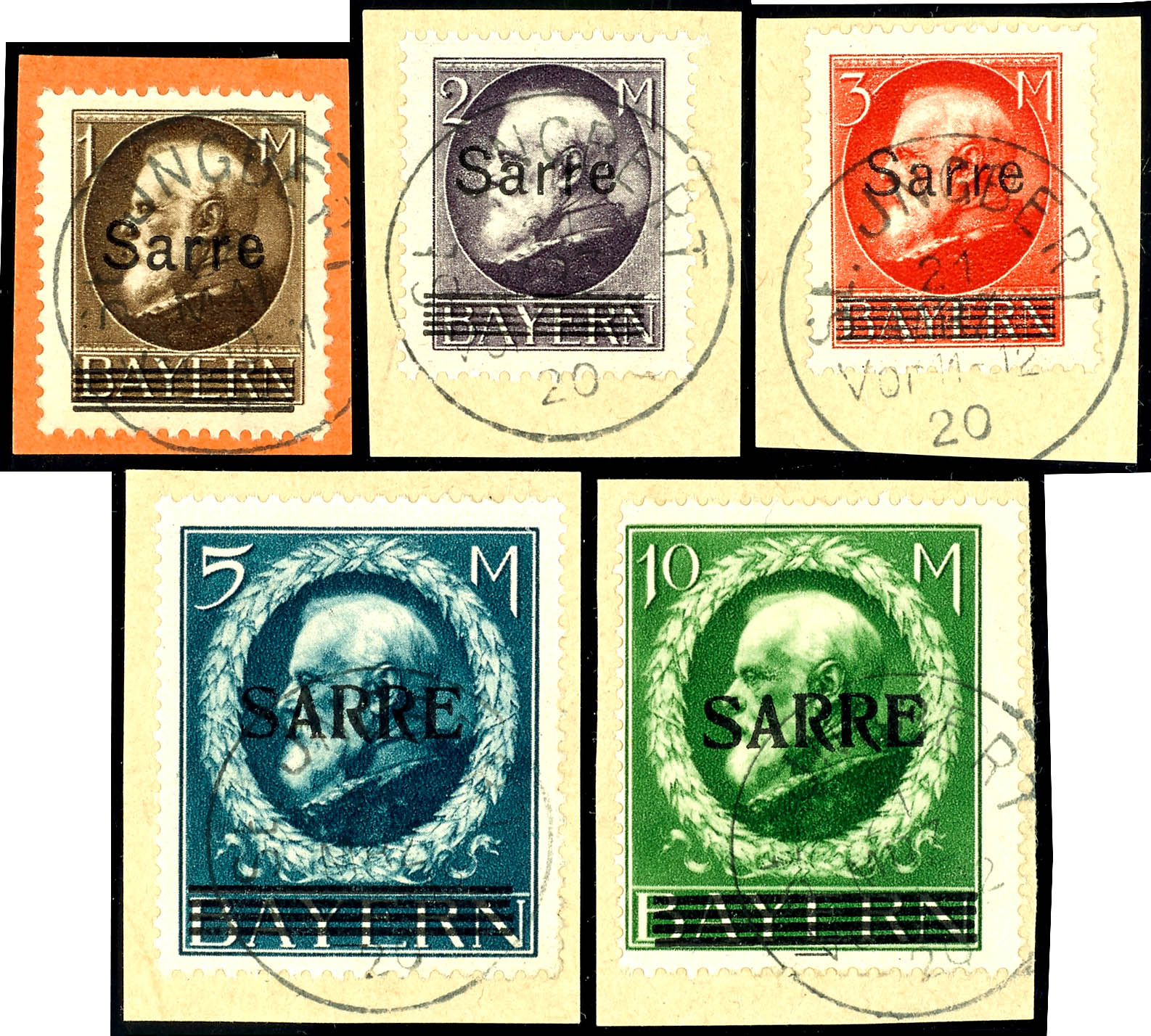 Lot 3266