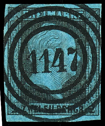 Los 824