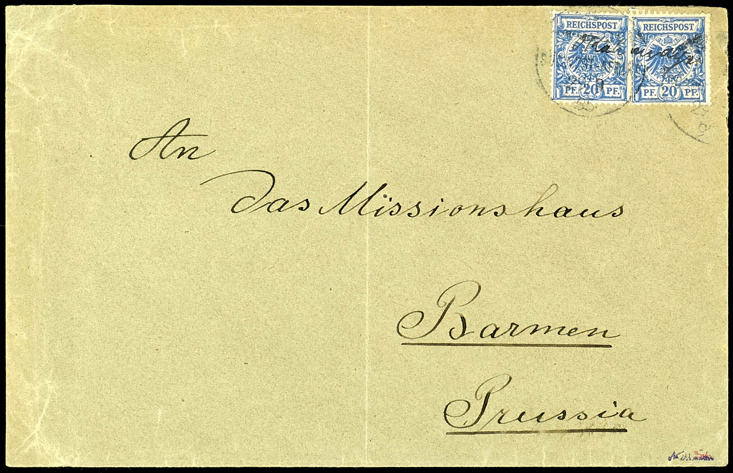 Lot 7237