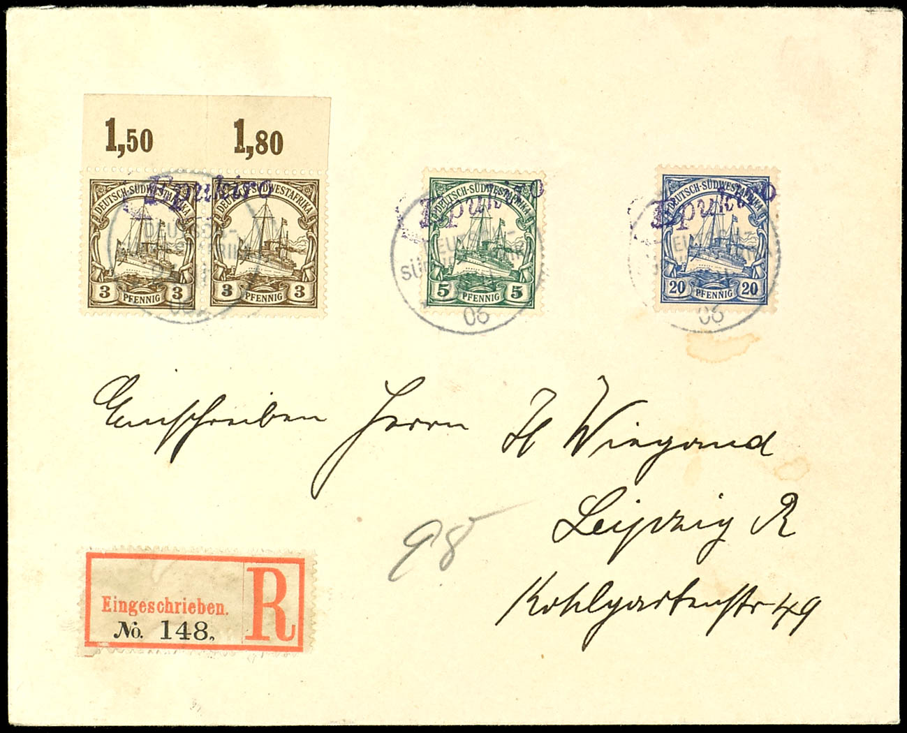 Lot 7133