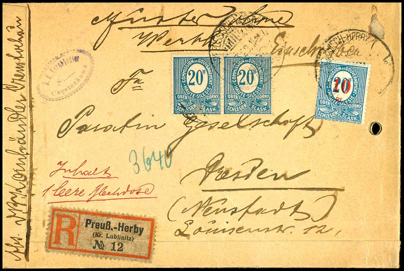 Lot 3077