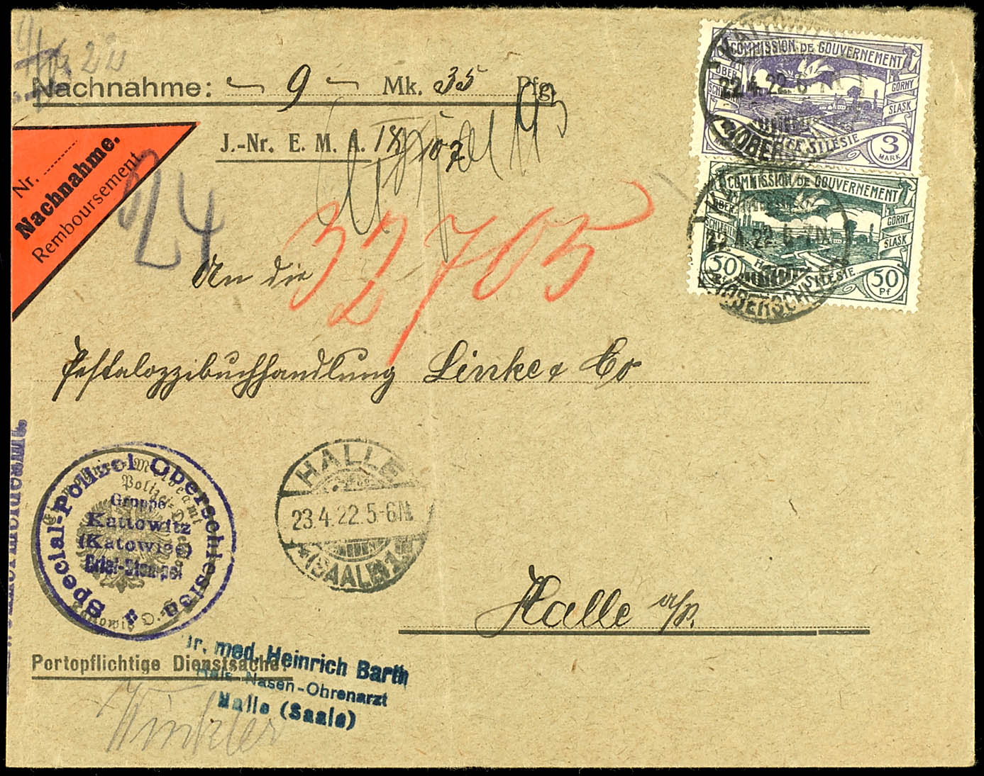 Lot 2795