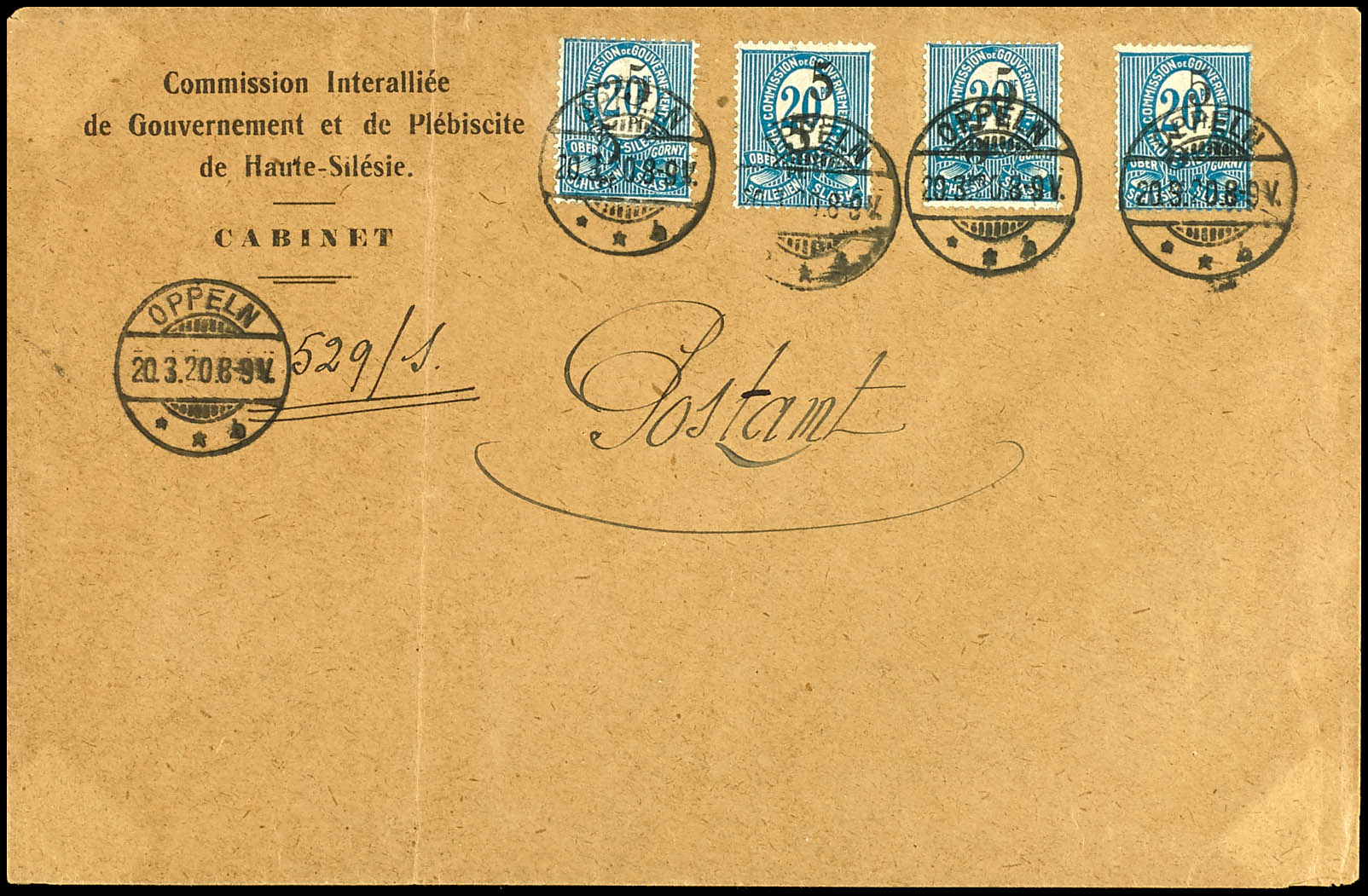 Lot 2753